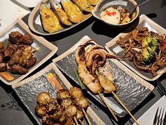 -星伦多自助料理·涮烤一体(嘉兴八佰伴店)