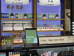-LOHO眼镜(世纪汇广场店)