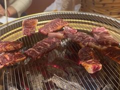 -闻老头·菊花炭烤肉(D11店)