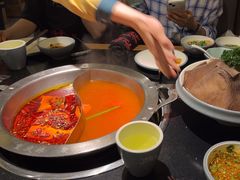 -井格重庆火锅(西直门凯德Mall店)