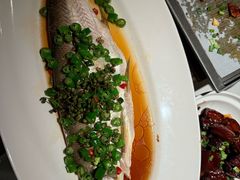 -绿茶餐厅(淮安吾悦广场店)