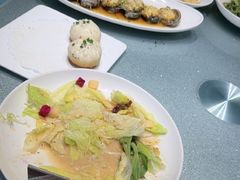 -恒记饭店·海鲜明档(淹城店)