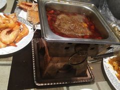 -西藏饭店·亚克·食光自助餐厅(文殊院店)