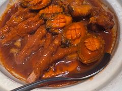 -上和臻品中国菜(花园街店)