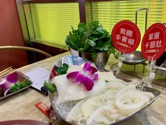 黄喉-蛙宴·美蛙火锅基地(万象城店)