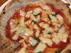 -Pizzeria da Nicola·火炉披萨(中大国际店)