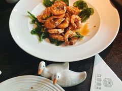 -太守宴·蘭院(天塔店)