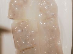 香菇云耳嫩肉肠-虾饺妹·酒家(金碧店)