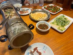 -61号餐吧(兴坪古镇漓江店)