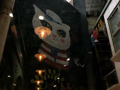 -猫咪博物馆(顶澳仔猫街店)