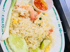 -T&K 海鲜