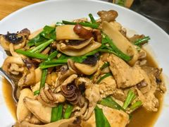 -77号渔船·蒸海鲜青岛菜(积米崖店)