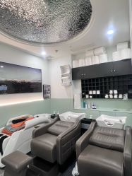 -U·NI SALON 造型