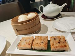 腊味煎萝卜糕-御宝轩(益丰·外滩源店)