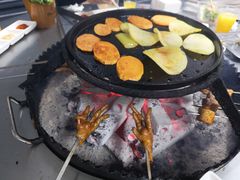 -二师兄火盆烤肉(湖口店)