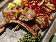-FUNFUN有饭花园聚会餐厅