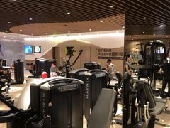 -威尔仕健身(杭州万象城店)