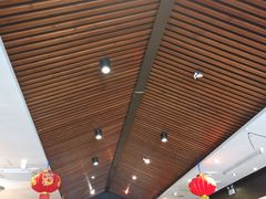 大堂-好嫂子酱猪手•农家菜(蒲黄榆店)