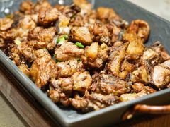 -浮何烤铺(桐梓林店)