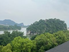 -维纳斯酒店-忆咖啡观景餐厅(象山公园店)