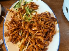 -姥姥家春饼店(八里庄店)