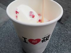 -西贝(上海中心店)
