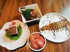 -Mr·Fish鱼鲜生海鲜放题(银泰in99店)