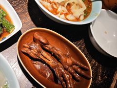 -喜晋道面馆(华严寺广场店)