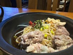 -云海肴·汽锅鸡·云南菜(天津国金汇店)