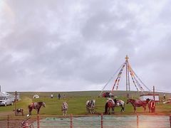 -青海湖国家重点风景名胜区