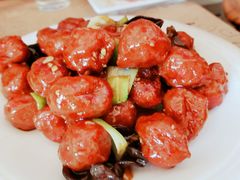 -大鸭梨(天通西苑店)