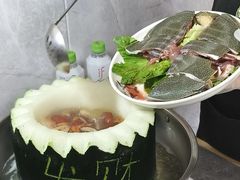 -兴兴旺·冬瓜盅·啫啫煲(西华路店)