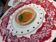 -周师兄大刀腰片火锅(解放碑总店)