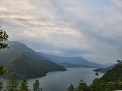 -雷波马湖风景区