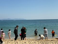 -大梅沙海滨公园