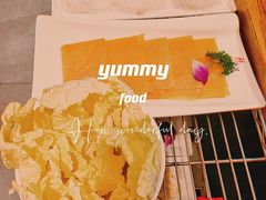 -重庆德庄火锅(体育中心店)