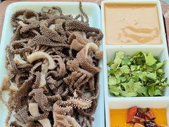 -宛平李记小吃(东关街店)