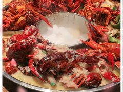 -王红军龙虾(新民路店)