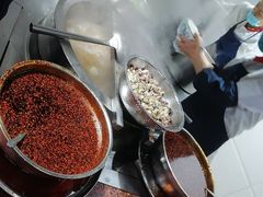 -清真白建强牛肉面(金雁花园店)