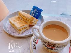 -赏饮·WILL TEA