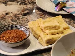 -浩海火燒雲傣家菜(芮欧百货店)