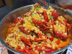 -靓靓蒸虾·头牌蒸虾(雪松路总店)