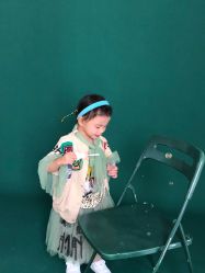 -非常六加一儿童摄影(同安店)