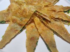 小鱼煎饼-陈厨(新苑小区店)