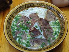 -肇兴特色牛肉粉