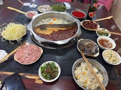 -储奇门鳝鱼火锅(总店)