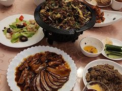 -烤肉宛饭庄(南礼士路店)