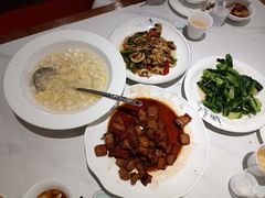 -火龙堂·风味民间菜(文一路店)