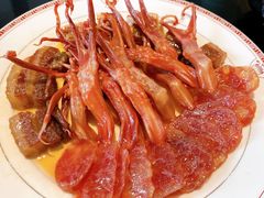 -海味世家·家常菜馆(明州里店)