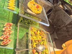 -唐山香格里拉大酒店·香啡阁(长虹西道店)